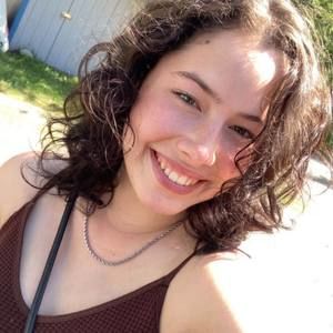 Meet your Posher, Brandy